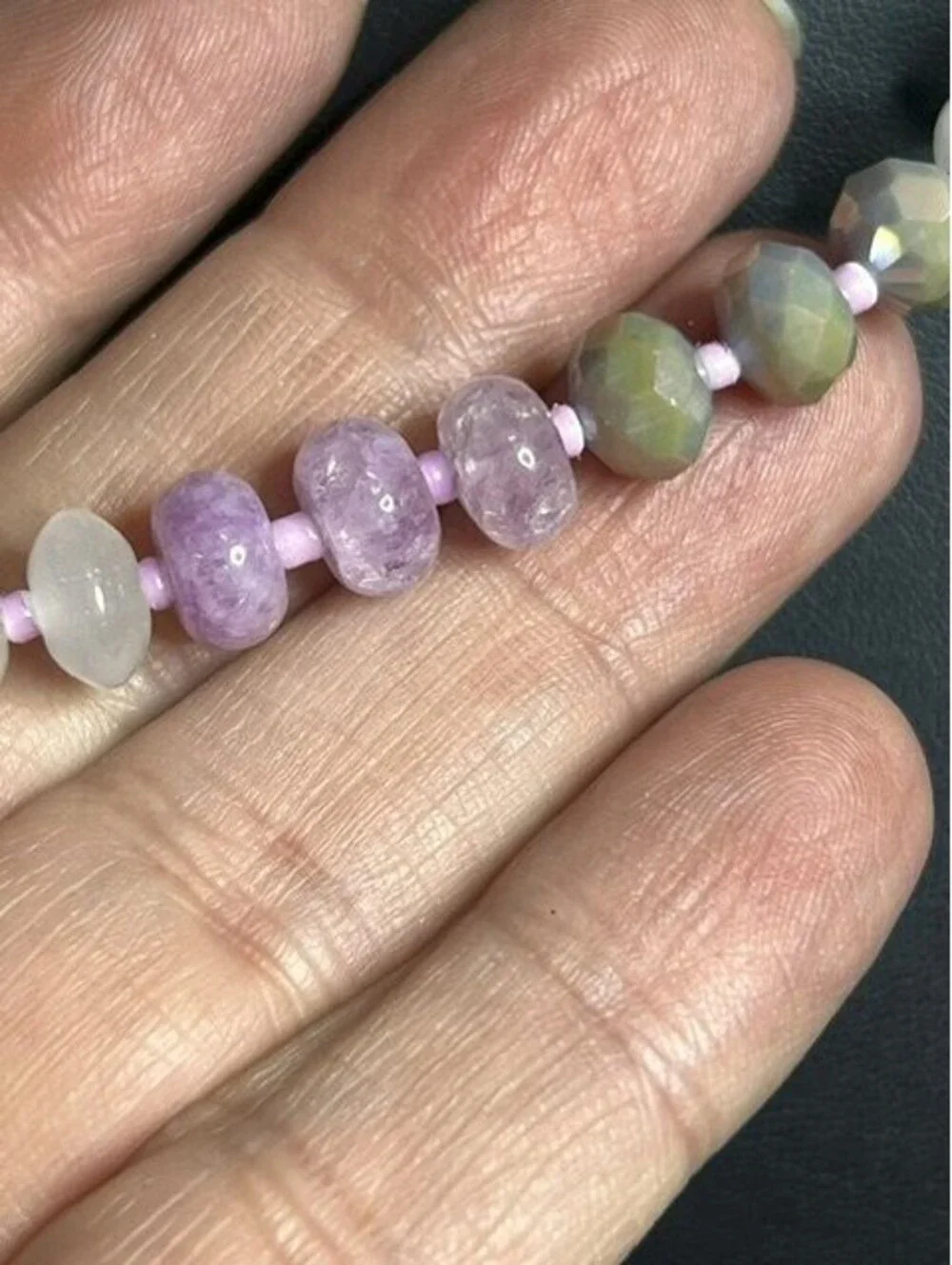 N/A b6619 ombre